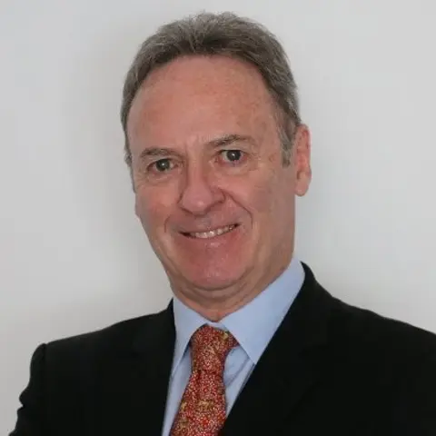 Philippe Claverotte