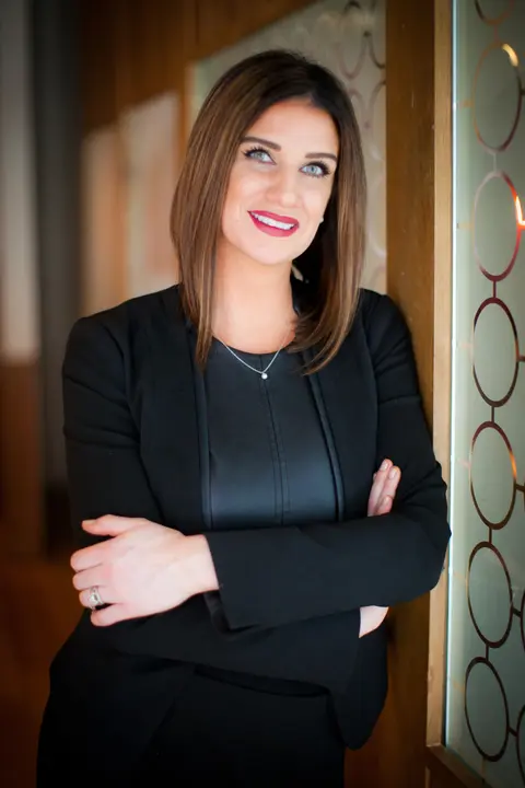Emily Conroy