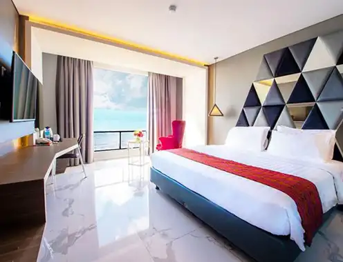 Swiss-Belcourt Kupang