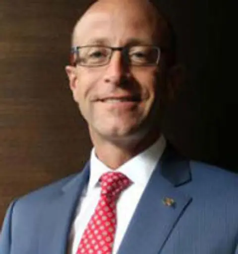 Craig Reaume