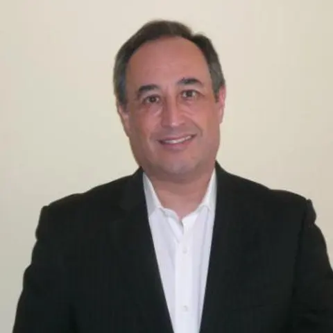 Christian Palacin