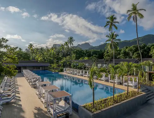 Avani+ Barbarons Seychelles