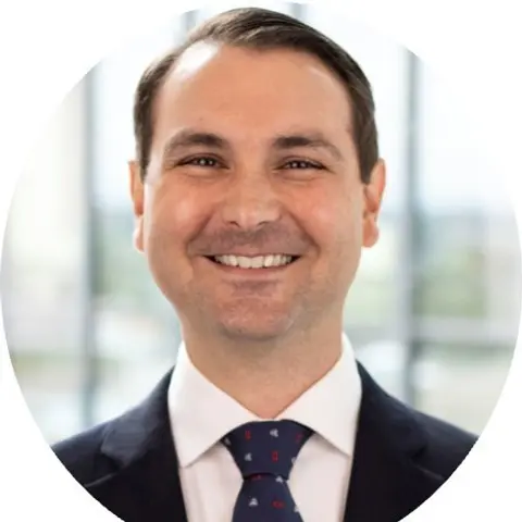 Michael T. Helgeson