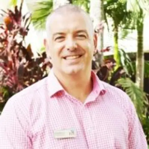 Paul Morton