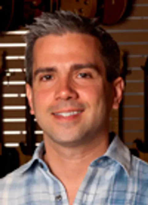 Josh Littman