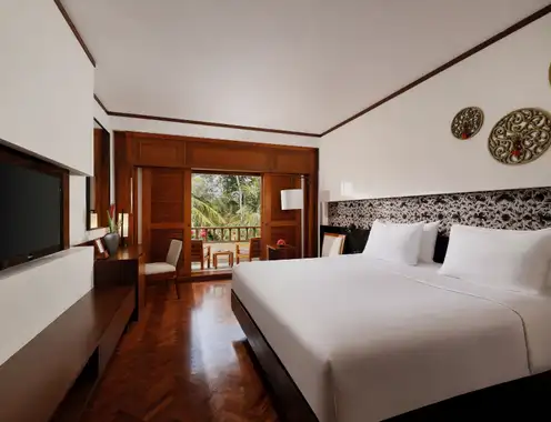 Nusa Dua Beach Hotel & Spa - Handwritten Collection