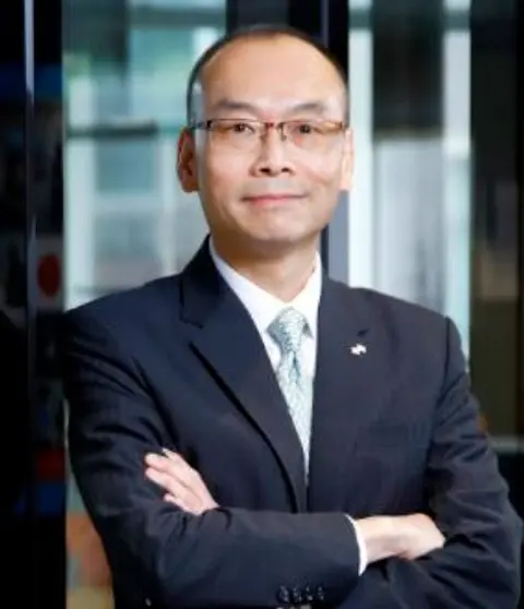 Henry Tse