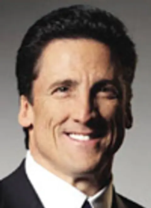 Bill Hornbuckle