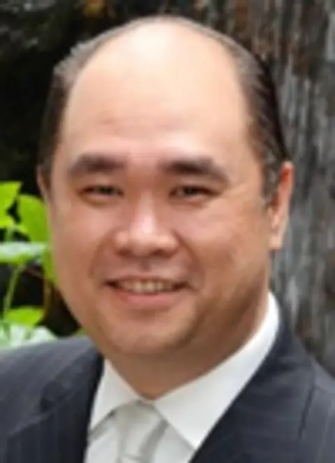 Bennet Chang