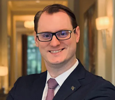 Nicolas Dubort