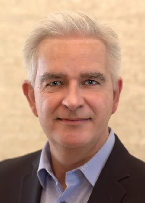 Tim Loughman