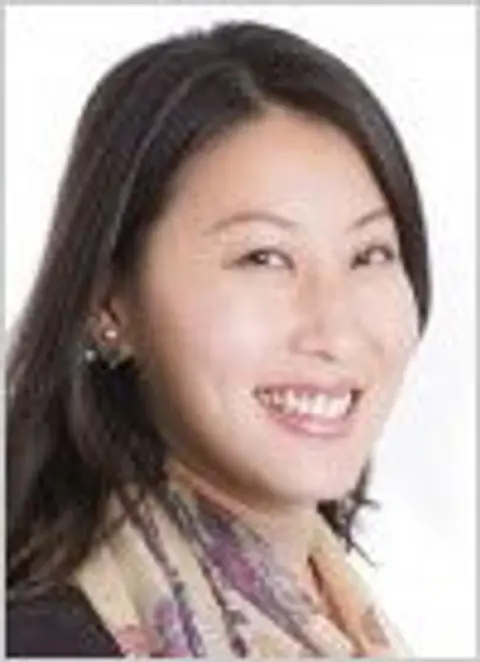 Maggie Wong