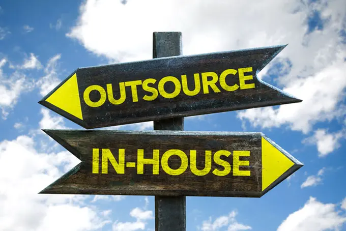 Why Outsourcing Hotel Staff Doesn