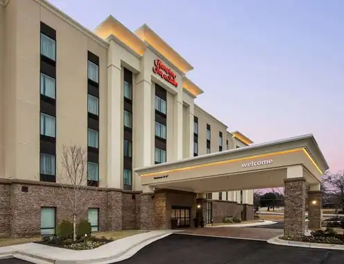 Hampton Inn and Suites Snellville Georgia Joins Dimension Hospitality