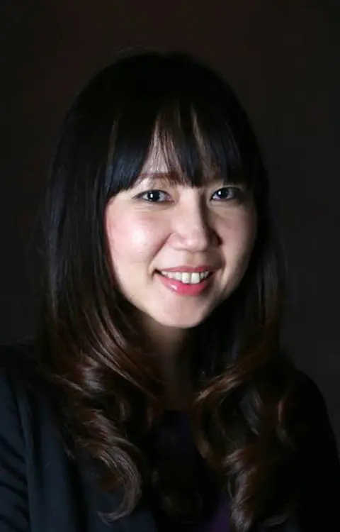 Vipasiri Napawongdee