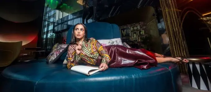 W Hotels Introduces a New Season of Hotel Tales