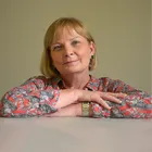 Muriel Muirden