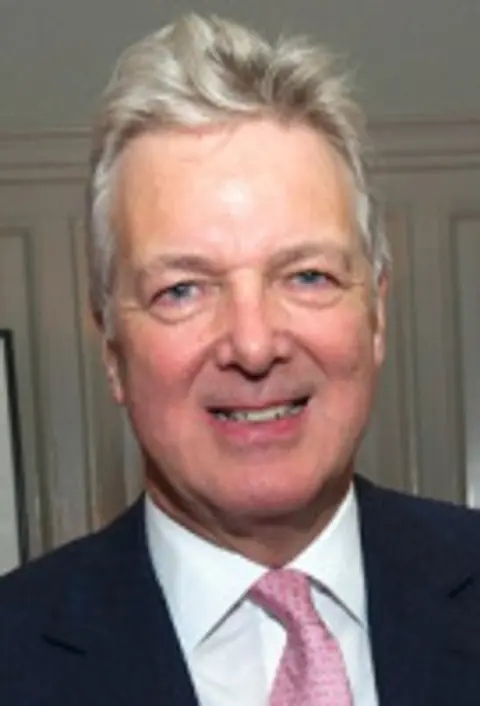 Stuart Johnson