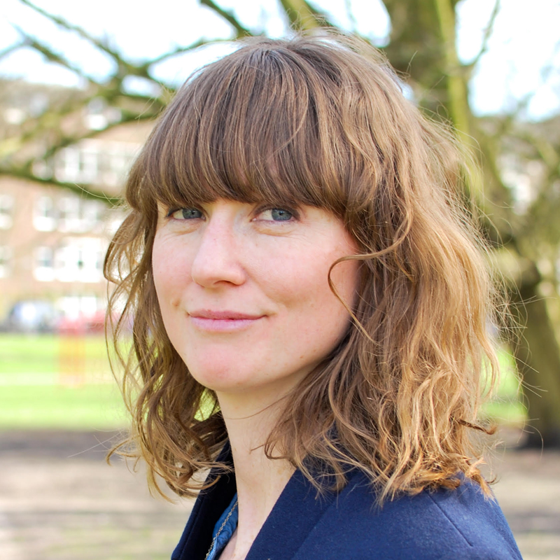 Tracey Ingram