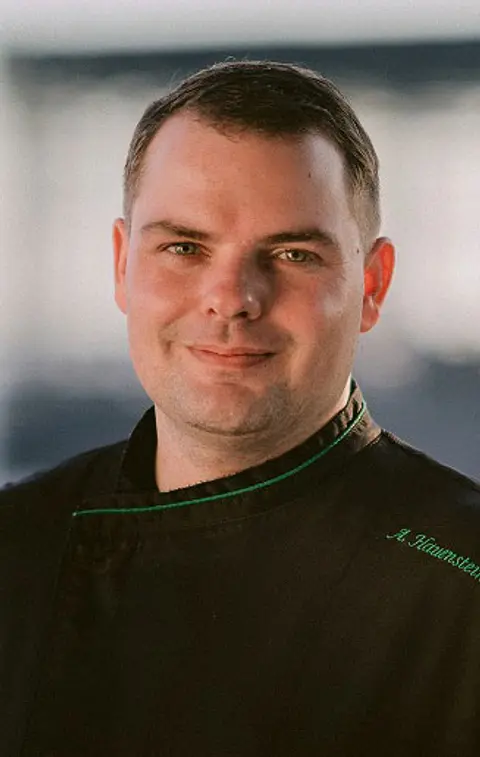 Adrian Hauenstein