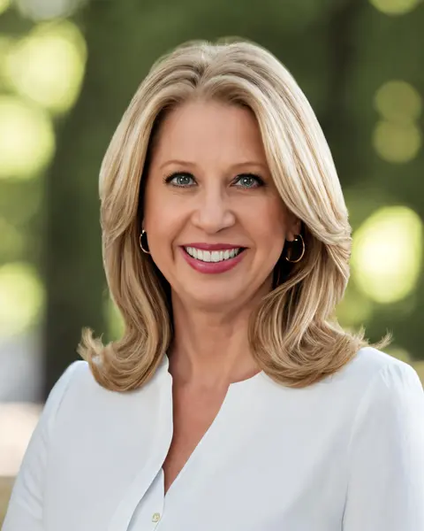 Annette Bales