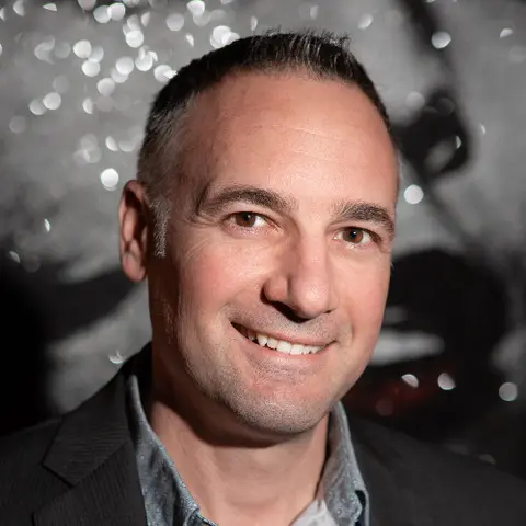Anthony Damiano