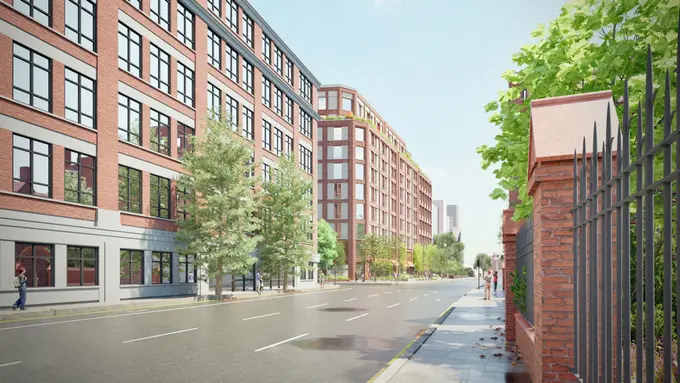 Dalata Hotel Group Announces Seventh Hotel in London