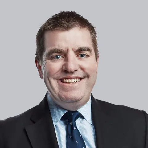 Scott Boyes