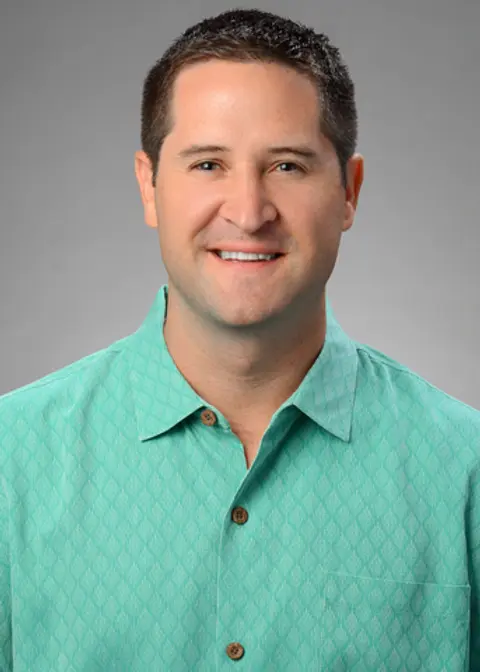 Joshua Hargrove