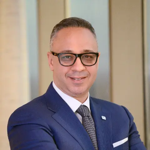 Mamdouh Ali