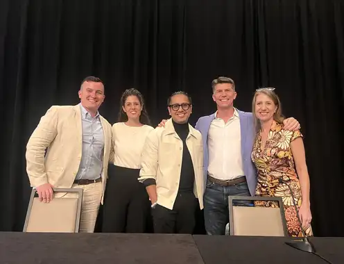 How AI is Transforming Hotel Operations