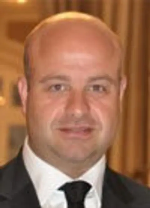 Michel Nader