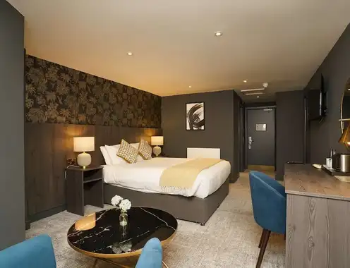 Park Hall Hotel and Spa Lancashire, a member of Radisson Individuals