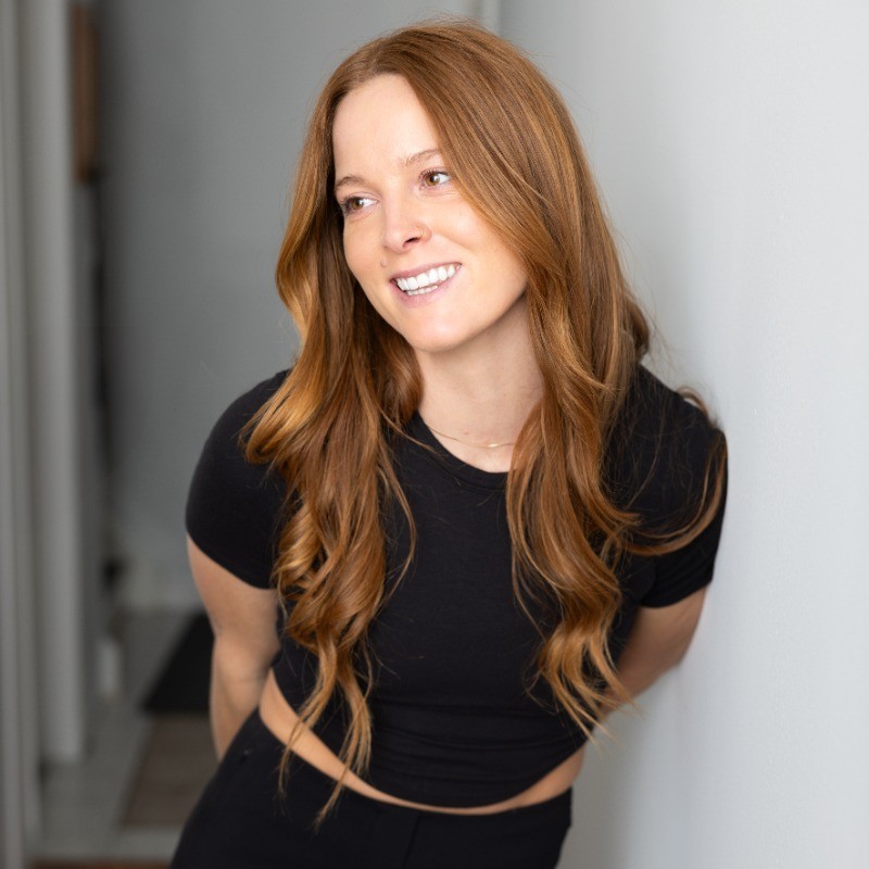 Sarah Johnson