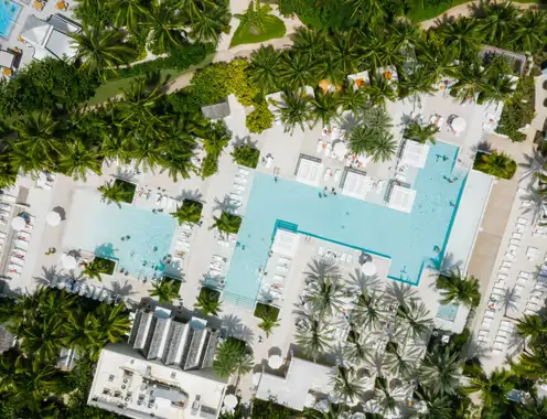 Two Audiences, One Pool
