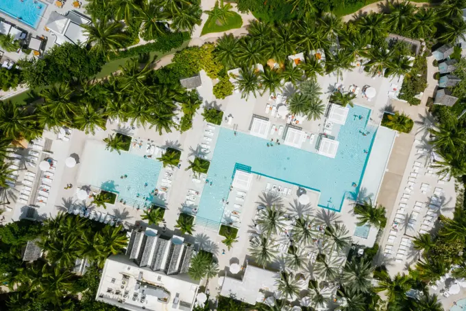 Two Audiences, One Pool