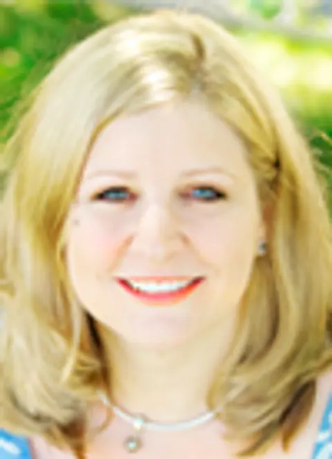 Amy Hulbert
