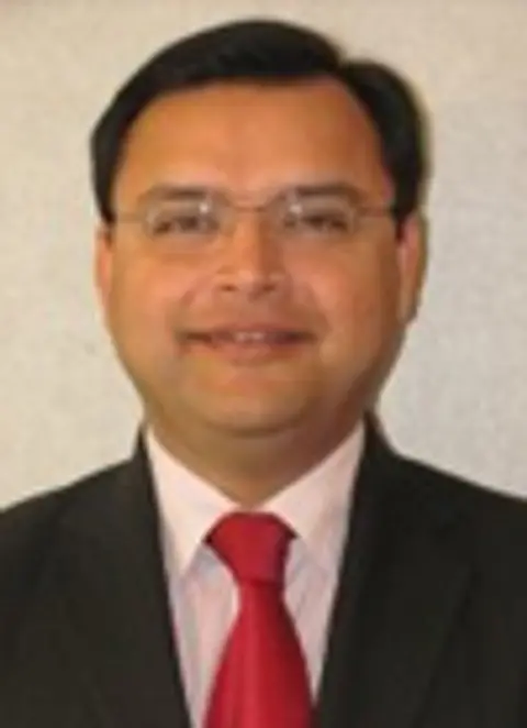 Nalin Mandiratta