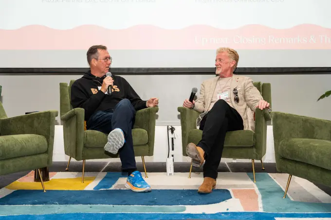 Inside the INDIE Congress Experience in San Francisco
