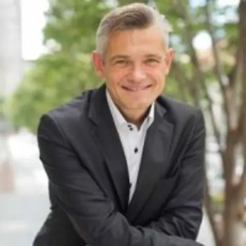 Arnaud de Saint-Exup