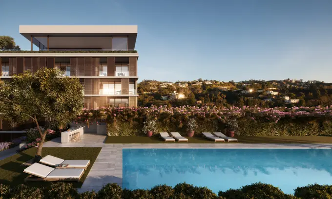 West Hollywood EDITION Hotel and Residences ......