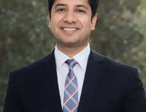 Deepak Malasi