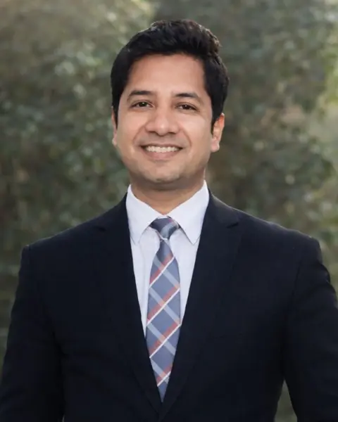 Deepak Malasi