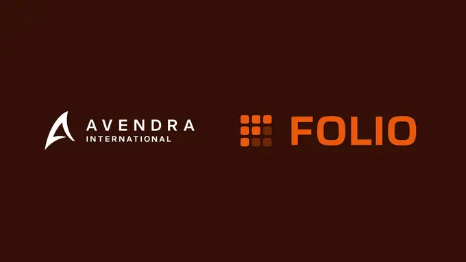 Folio Joins Avendra International’s Preferred eProcurement Partner Network to Help Hotels Optimize Program Spend