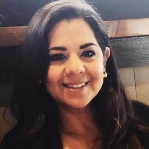 Laura Vera