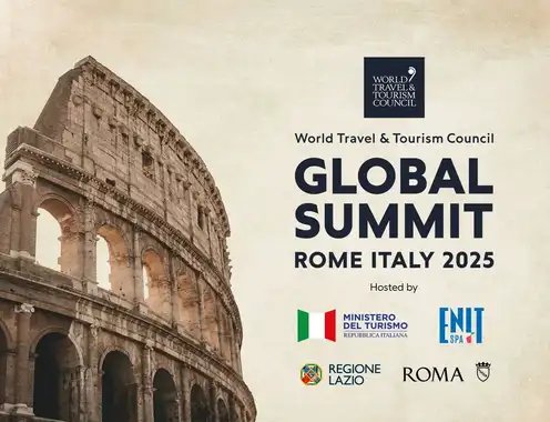 WTTC Unveils First Wave of Heavyweight Speakers for Landmark 25th Global Summit in Rome