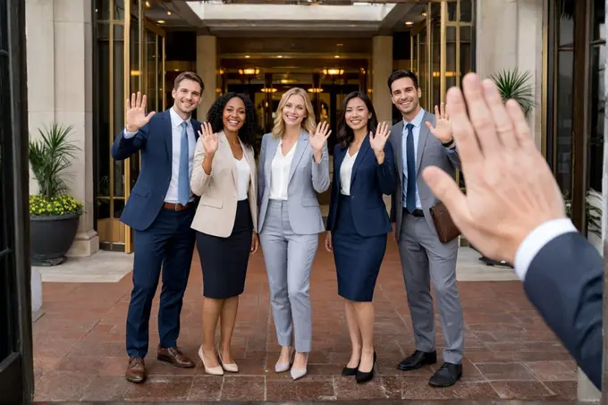 The Best Hospitality Marketing Agencies Plan for the Day You Don’t Need Them