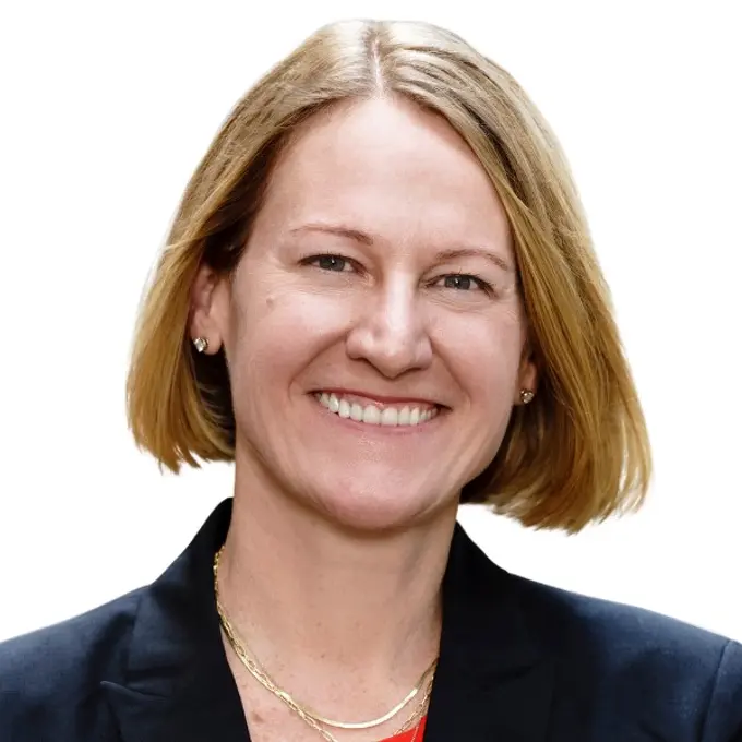 Janette Roush
