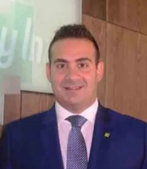 Elias El Bahri