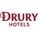 Logo 'Drury Hotels'